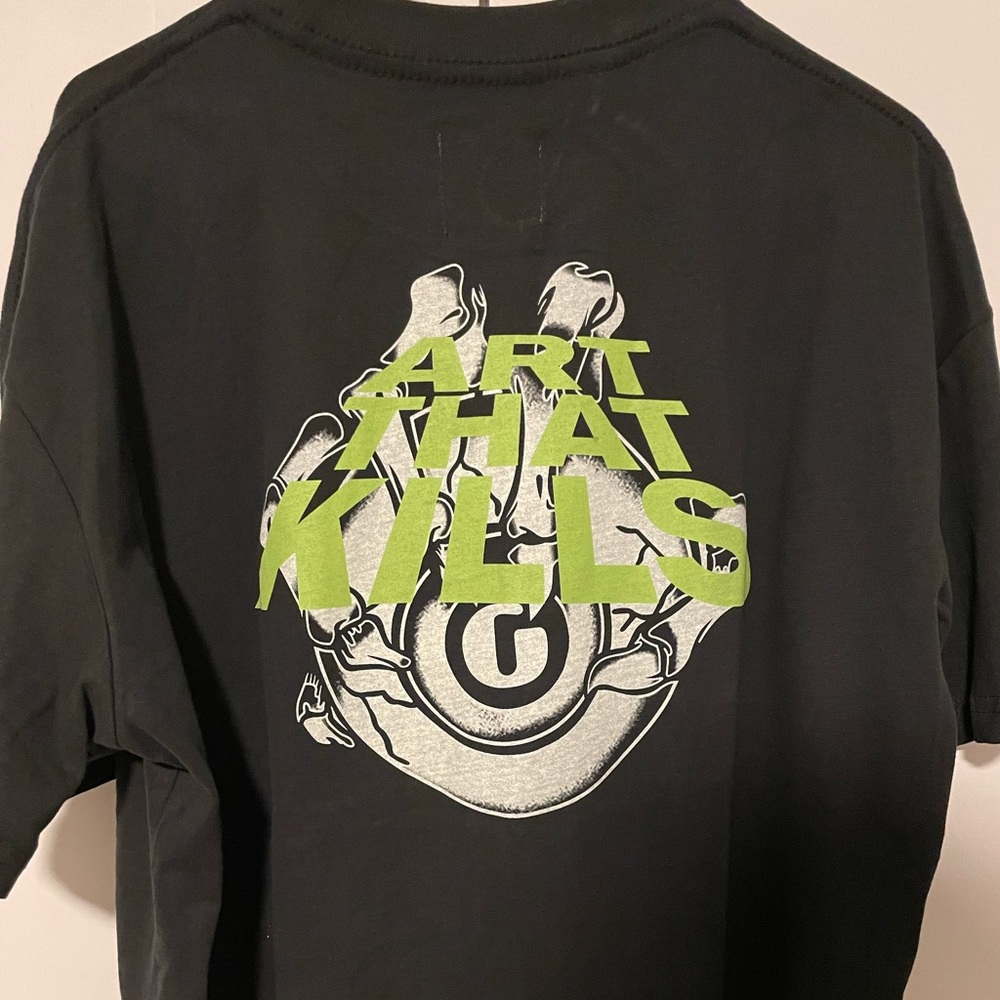 GALLERY Dept. Tee